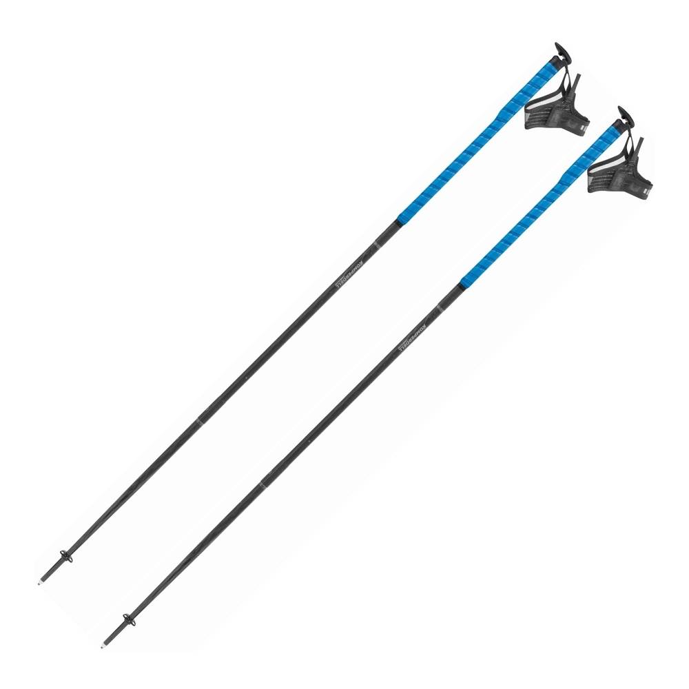 Komperdell FXP COMPOSITE TRAIL Blue