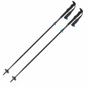 Komperdell FX LITE CARBON VARIO APPROACH CARBON-BLUE