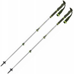Komperdell EXPLORER ZERO METALLIC-GREEN