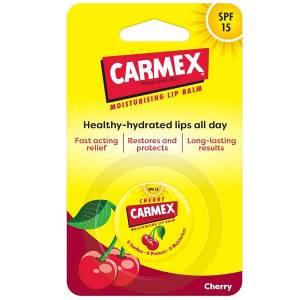 Carmex POT CHERRY