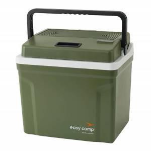Easy Camp ARCTIC BLUEBELL 24L 12V-230V PETROL BLUE