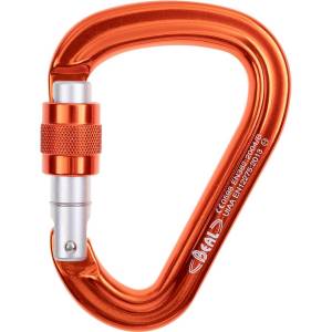 Beal BE SAFE SCREW ORANGE