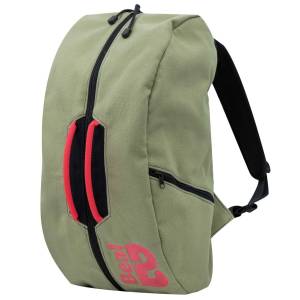 Beal COMBI II GREEN