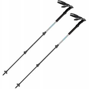 Gabel VERTIGO LITE TOUR FL BLACK