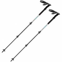 Gabel VERTIGO LITE TOUR FL BLACK