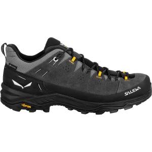 Salewa ALP TRAINER 2 GORE-TEX MEN S ONYX-BLACK