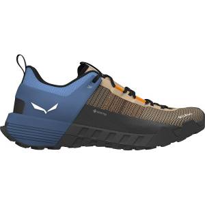Salewa WILDFIRE NXT GORETEX® SHOE MEN QUIK SAND-DARK DENIM