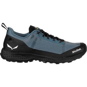Salewa PEDROC AIR MEN JAVA BLUE-BLACK