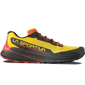 La Sportiva PRODIGIO YELLOW-BLACK