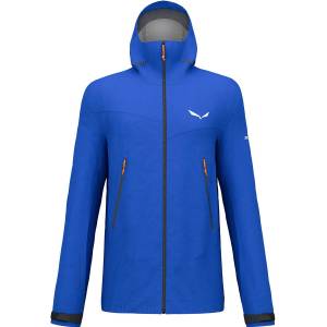 Salewa ORTLES 3L GORE-TEX® JACKET MEN ELECTRIC