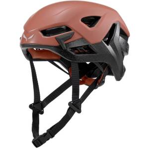 Salewa ARIA HELMET ESTRUSCAN RED