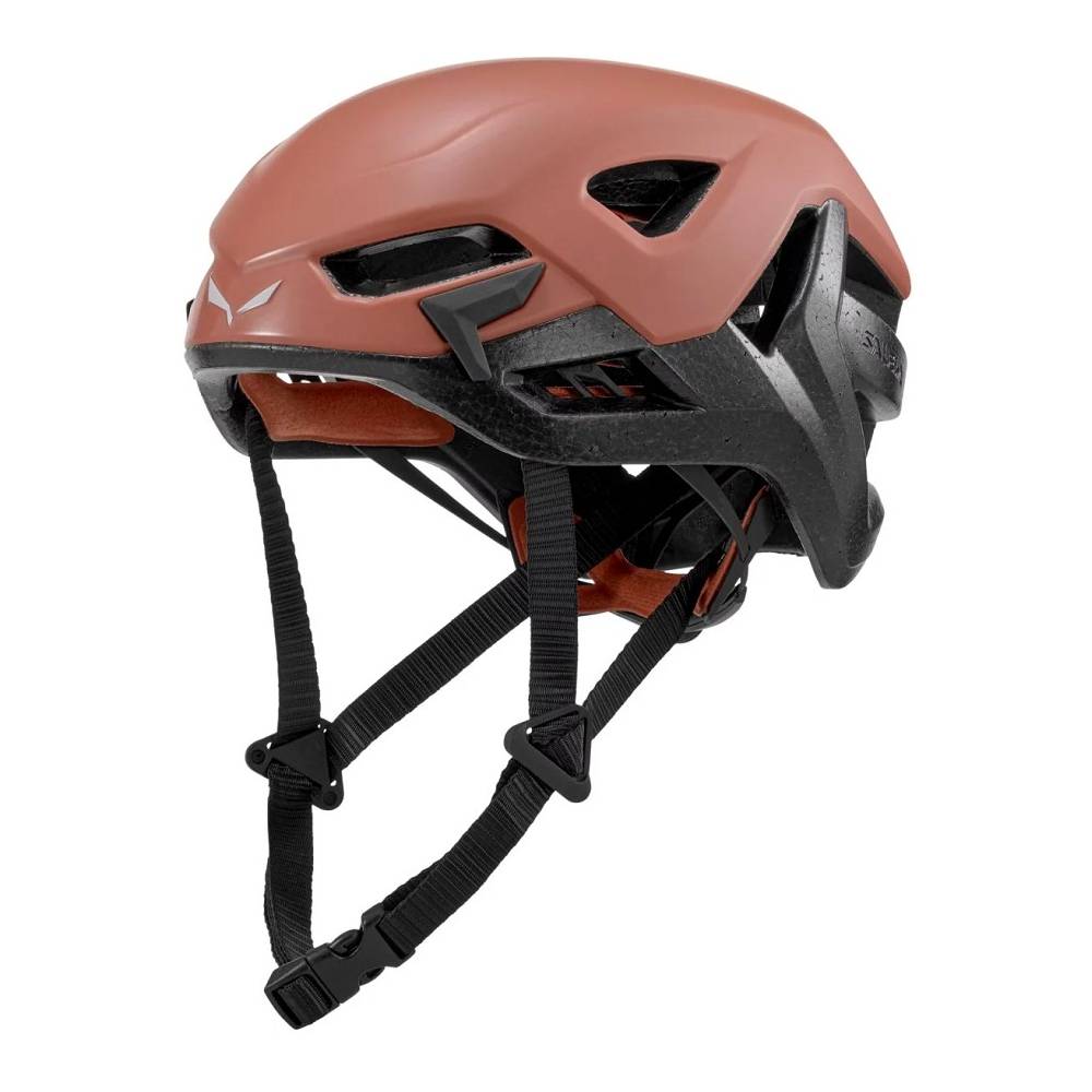Salewa ARIA HELMET ESTRUSCAN RED
