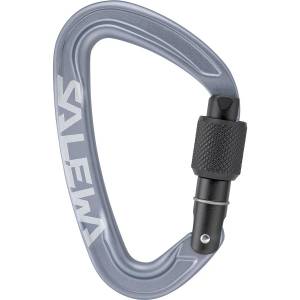 ORTLES SCREW CARABINER