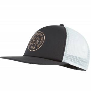 CIRQUE PRINT CAP