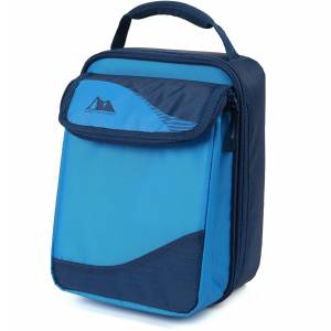 INSULATED EXPANDABLE LUNCH...