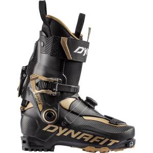Dynafit RIDGE PRO SKI TOURING BOOT MEN BLACK OUT GOLD