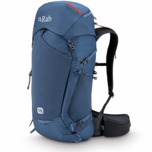 Rab PROTIUM 35 TEMPEST BLUE