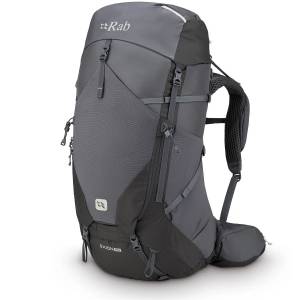 Rab EXION 65 ANTHRACITE-GRAPHENE
