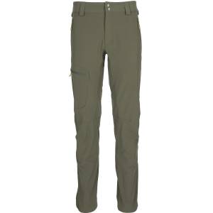 Rab MEN'S INCLINE PANTS ARMY/LIGHT KAKI
