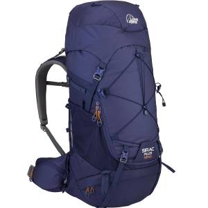 Lowe Alpine WOMEN S SIRAC PLUS ND40L PATRIOT BLUE