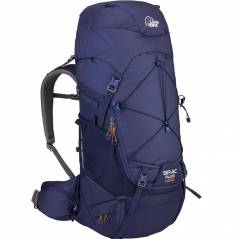 Lowe Alpine WOMEN S SIRAC PLUS ND40L PATRIOT BLUE