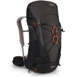 Lowe Alpine AIRZONE TRAIL CAMINO 37:42L BLACK-ANTHRACITE