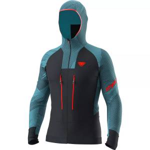 Dynafit MEZZALAMA RACE 2 M JKT STORM BLUE