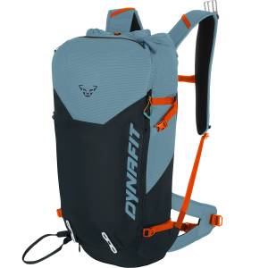 Dynafit RADICAL 30+ BACKPACK STORM BLUE-BLUEBERRY