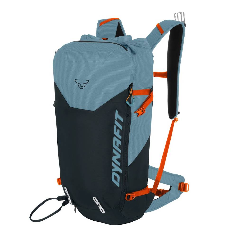 Dynafit RADICAL 30+ BACKPACK STORM BLUE-BLUEBERRY