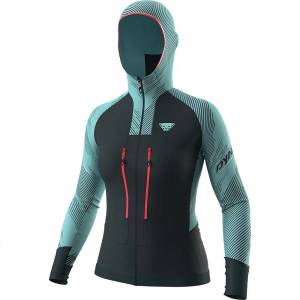 Dynafit MEZZALAMA RACE 2 W JKT MARINE BLUE