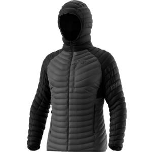 Dynafit RADICAL DOWN RDS HOODED JACKET MEN BLACK OUT