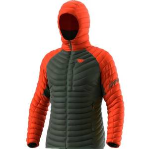 Dynafit RADICAL DOWN RDS HOODED JACKET MEN DAWN