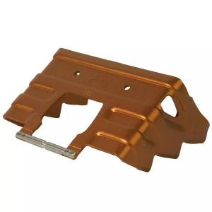 CRAMPONS 100MM