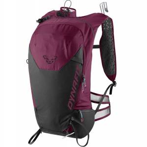 Dynafit SPEED 25+3 BACKPACK BEET RED-BLACK OUT
