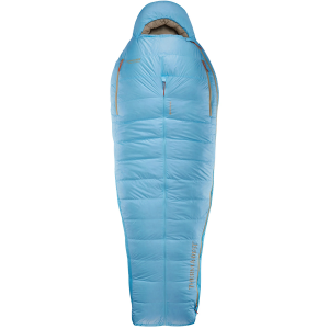 Therm-a-rest BOOST 650 20F/-6C SLEEPING BAG MORNING BLUE