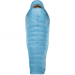 Therm-a-rest BOOST 650 20F/-6C SLEEPING BAG MORNING BLUE