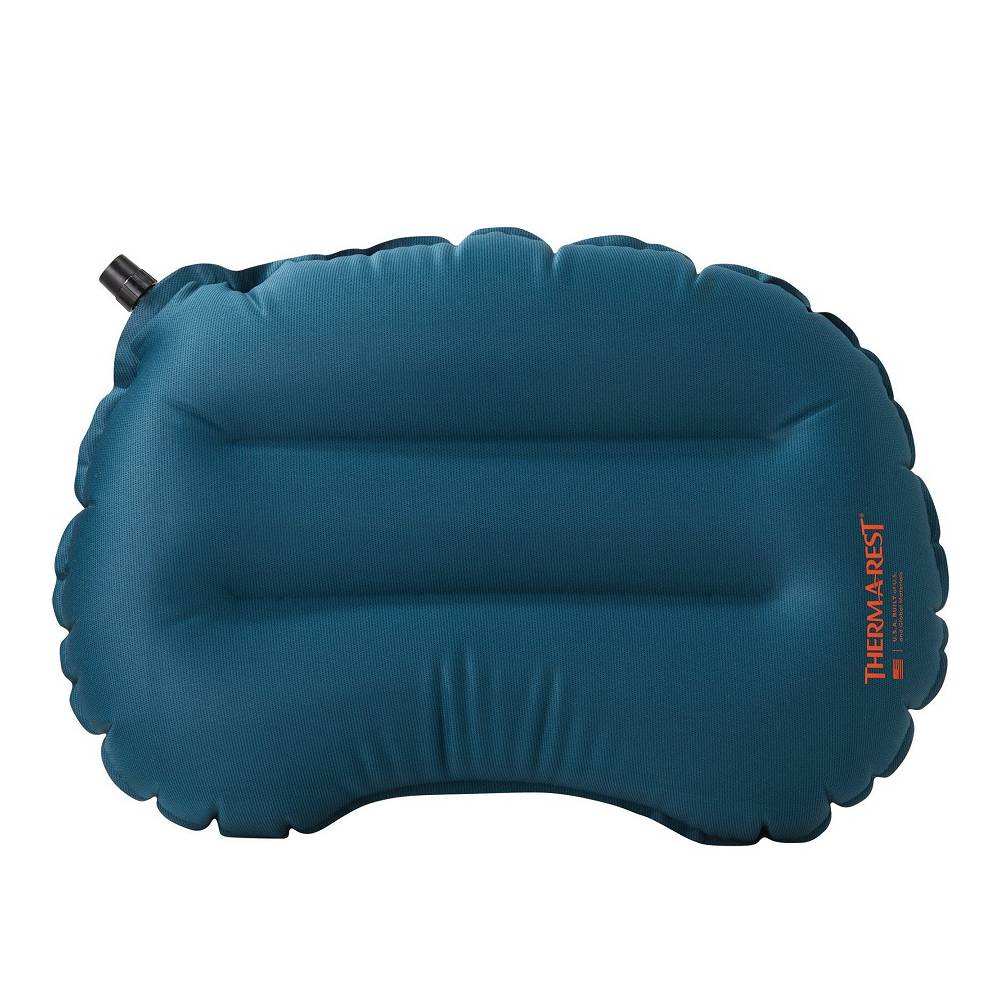 Therm-a-rest AIR HEAD LITE PILLOW DEEP PACIFIC