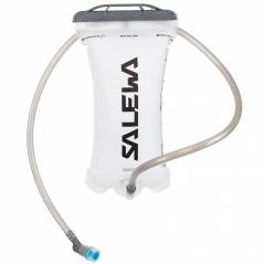 Salewa TRANSFLOW BAG 1.5L TRANSPARENT