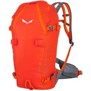 Salewa RANDONNÉE 32L BACKPACK PUMPKIN