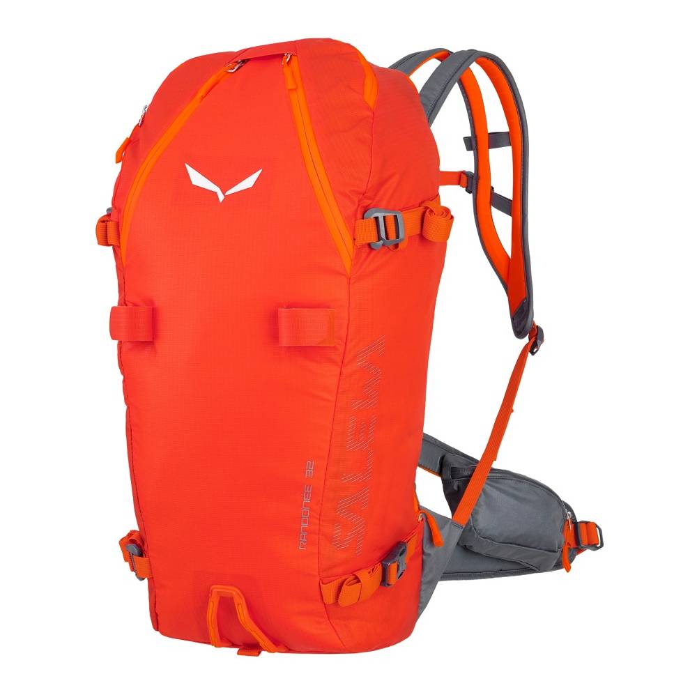 Salewa RANDONNÉE 32L BACKPACK PUMPKIN