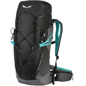 Salewa ALP TRAINER 30+3L WOMEN'S BACKPACK BLACK