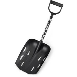 Salewa SELLA RESCUE SHOVEL BLACK OUT