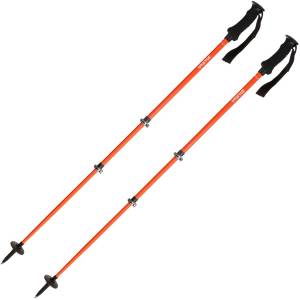 Salewa PUEZ ALUMINIUM PRO NEON ORANGE