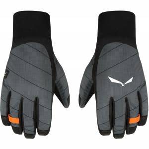 ORTLES TIROLWOOL R MEN GLOVES