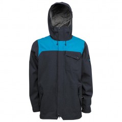 anorak snowboard nitro shapers
