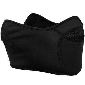 Salewa ORTLES 2 GORE-TEX WINDSTOPPER FACEMASK BLACK OUT