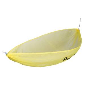Sea to summit ULTRA LIGHT HAMMOCK YELLOW