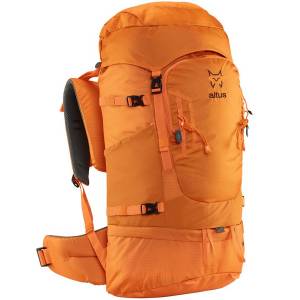 Altus PIRINEOS 50 J30 NARANJA