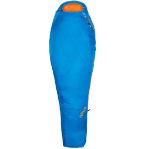 Altus TIBET SUPERLIGHT 500 RIGHT ZIP AZUL METHYL