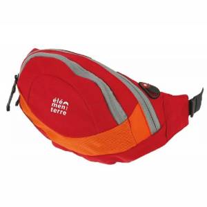 Elementerre BOOMER RED